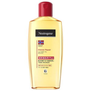 Neutrogena(�j���[�g���W�[�i) �C���e���X���y�A�I�C�� 200mL ���������p×2��