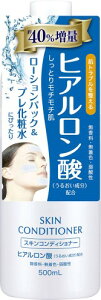 NARIS UP �X�L���R���f�B�V���i�[ ���[�V���� HA 500mL