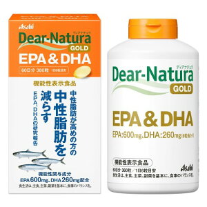 �f�B�A�i�`�����S�[���h EPADHA 360�� (60����) [�@�\���\���H�i] �A�T�q �T�v�� Dear-Natura �����H��Ő��Y