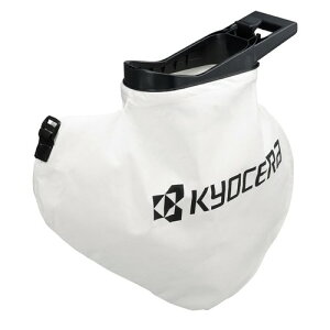 ���Z��(Kyocera) �������[�r �_�X�g�o�b�O �u�����o�L���[�� RESV-1000/1010�p 25L 60700747