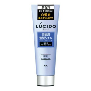 LUCIDO(���V�[�h) �����p�����W�F�� 130g