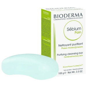 BIODERMA�Z�r�E�� �s�����t�@�C�\�[�v ����E���炾�p�΂��� 100g