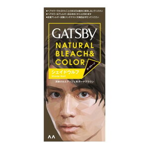 GATSBY(�M���c�r�[) �i�`�������u���[�`�J���[ (��򕔊O�i) �_�[�N�g�[�� �V�F�C�h�E���t 1�� (x 1)