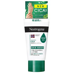 Neutrogena(�j���[�g���W�[�i) �m���E�F�[�t�H�[�~���� �C���e���X���y�A CICA �n���h�N���[�� �P�i 50g �V�J�N���[�� �ێ� �������� �q���� ���r�� ��r�� ��h�� ������