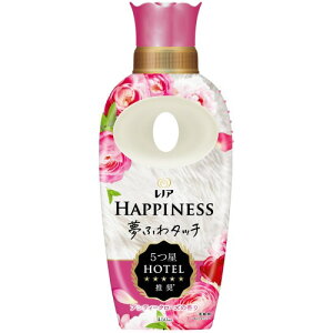���m�A Lenor �n�s�l�X ���ӂ�^�b�` �_��� �A���e�B�[�N���[�Y �{�� 450mL