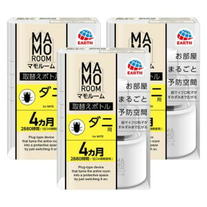 �A�[�X���� Earth Pharmaceutical �}�����[�� �_�j�p ��ւ��{�g�� 4�����p 1�{��x3�{