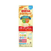 楽天市場】ほほえみ らくらくキューブ 4個の通販
