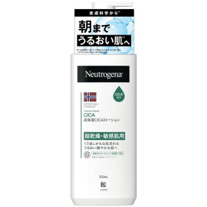 Neutrogena(�j���[�g���W�[�i) �m���E�F�[�t�H�[�~���� �C���e���X���y�A CICA �G�}���W���� �V�J �V�J�N���[�� �ێ� ������ �q���� ���r�� �X�L���P�A �{�f�B�N���[�� 250ml