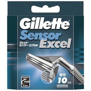 Gillette �W���b�g �Z���T�[�G�N�Z�� �P�i �֐n10�� �E��� �J�~�\�� �j�� �����Y �֐n10��