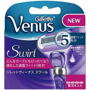 ���B�[�i�X Gillette Venus �����p�J�~�\�� �X���[�� �֐n4��