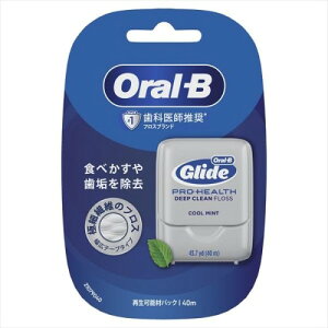 Oral-B �s�Z�b�g�̔��t PG �u���E�� �I�[����B �v���~�A�� �f���^���t���X (40m)×6�Z�b�g P��G