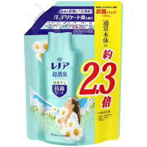 Lenor ���m�A�����L�R�ۃr�[�Y�������� �ԂƂ��Ђ��܂̍���߂����p���� 1,120mL