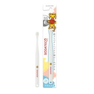 SODATECO�i�\�_�e�R�j���ǂ����u���V �d�グ�����p ���炩�߁i�q�� ���� ������ �͂������� 2�{�������� �T���X�^�[�j