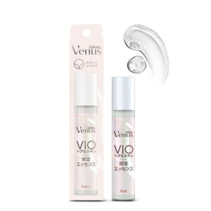 ���B�[�i�X Gillette Venus VENUS VIO �f���P�[�g�]�[���p �����p �ێ��G�b�Z���X 50mL