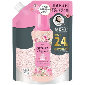 ���m�A �A���}�W���G�� Perfume ����t���r�[�Y �u���[�~���O�u���b�T���̍��� �l�ߑւ� 1040mL