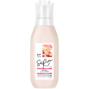 ���m�A Lenor ���Z�b�g �Z���� �_��� �z���C�g�s�[�`�J���~�[�� �{�� 500mL