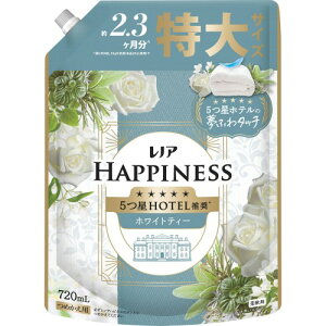 ���m�A �n�s�l�X 5���z�e���̖��ӂ�^�b�` �_��� �z���C�g�e�B�[�̍��� �l�ߑւ� 720mL