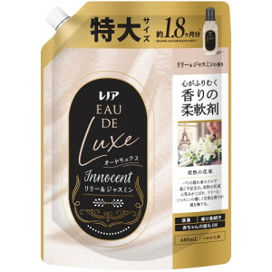���m�A Lenor �I�[�h�����N�X �_��� �����[�W���X�~���̍��� �l�ߑւ� 680mL