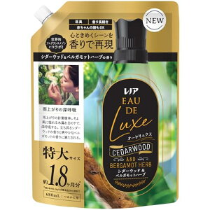 ���m�A Lenor �I�[�h�����N�X �_��� �V�_�[�E�b�h�x���K���b�g�n�[�u�̍��� �l�ߑւ� 680mL