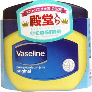 Vaseline���@�Z���� �s���A�X�L���W�F���[ �i�X�L���I�C���j 40g ×5�Z�b�g