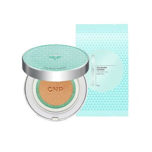 CNP (�V�[�G�k�s�[) CICA �u���b�N �N�b�V���� #23�i�`�������x�[�W�� (�{�i13g + ���t�B��13g) SPF35 PA++ CICA �V�J �N�b�V�����t�@���f �ێ� �Ԃ� �ь��J�o�[ �V�~�B�� ��h�� �v���|���X CNP Laboratory 
