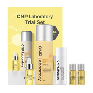 CNP �g���C�A���Z�b�g (�X�L���P�A 4�_) ��b �g���x���Z�b�g �������Z�b�g ���s�p �v���|���X �V�[�G�k�s�[ CNP Laboratory �؍��R�X��