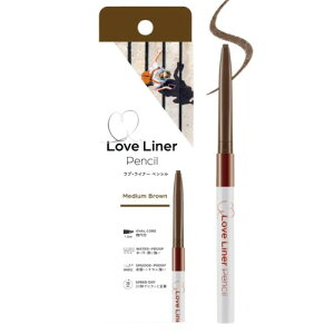 LoveLiner ���u���C�i�[ �N���[���t�B�b�g�y���V��R �^ �ɍבȉ~�c (�~�f�B�A���u���E��)