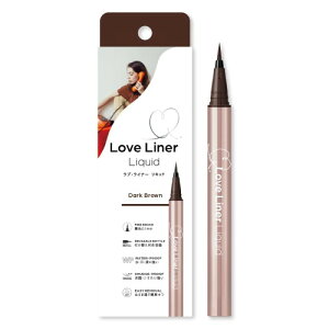 2025�N �ŐVLoveLiner ���u�E���C�i�[ ���L�b�h�A�C���C�i�[R5 (�_�[�N�u���E��)