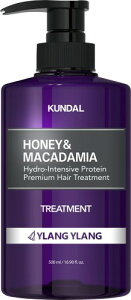 KUNDAL�N���_��HM�w�A�g���[�g�����g500ml