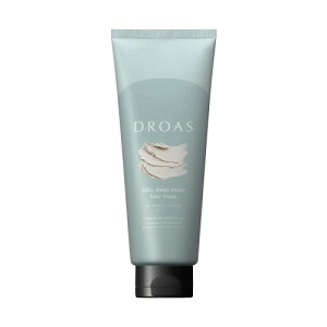 DROAS �h���A�X | �w�A�}�X�N �V���L�[�f�B�[�v���C�X�g 200g �N���C�w�A�}�X�N