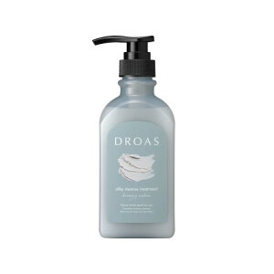 DROAS �h���A�X | �g���[�g�����g �V���L�[�N�����Y 400g