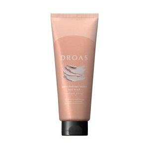 DROAS �h���A�X | �w�A�}�X�N �G�N�X�g���_���[�W���y�A 200g �N���C�w�A�}�X�N