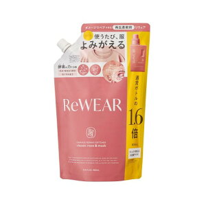 ReWEAR ���E�F�A �Đ� �_��� �l�ߑւ� �N���V�b�N���[�Y�����X�N