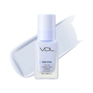 VDL(���B�f�B�[�G��) �g�[�� �X�e�C�� �J���[ �R���N�e�B���O �v���C�}�[ 03 �y�[���u���[ ���ω��n �R���g���[���J���[ �g�[���A�b�v ������ ������ ���ێ� �؍��R�X�� �g���C�A���T�C�Y 13ml 