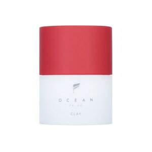 OCEAN TRICO(�I�[�V�����g���R) �I�[�V�����g���R �w�A���b�N�X �N���C 80g ���b�N�X �����Y ���f�B�[�X �}�b�g �L�[�v