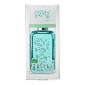 L'air De SAVON(���[���f���T�{��) ���[���f���T�{�� ���[���I���t���O�����X(�Z���V���A���^�b�`) 15ml �u���[