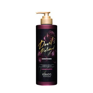 KERASYS �P���V�X 1000ml �f�r���Y �p�t���[�� �R���f�B�V���i�[ �؍� �_���[�W�P�A �w�A�P�A (�S�[�W���X���X�N[�R���f�B�V���i�[])