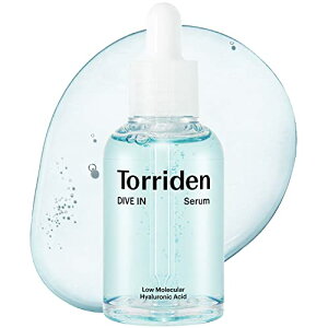 �g���f��(Torriden)�_�C�u�C�� �Z���� 50ml �E�ᕪ�q�q�A�������_ ���e�t �u�[�X�^�[ �����`���[�W �ێ��P�A �q���� �؍��R�X�� �������΍� �C���i�[�h���C �X�L���P�A ���邨���⋋ ������