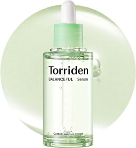 �g���f��(Torriden) �o�����X�t�� �V�J �Z���� 50ml�E���e�t CICA�����z�� �}�C���h���� ���o�����X�P�A ���r�� �q���� ���e�t �p���e�m�[�� �؍��R�X�� �X�L���P�A ������ ��炬�� ��e��