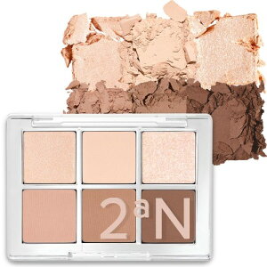 LIPS�������A���[�h���2aN�A�C�V���h�E �A�C�V���h�E�p���b�g BETTER ME EYE PALETTE 04 NEW DAY �C�G�x�H �~���[�g ���K�����C�N �A�C�h�����C�N �o�u�� ���� �؍��A�C�h��