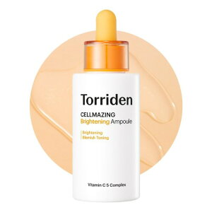 �g���f�� Torriden �Z�����C�W���O �r�^C �u���C�g�j���O�A���v�� �Z����30ml �E�r�^�~��C�U���� ���e�t �Z���� ������ �؍��R�X�� �q���� �g�[���A�b�v ���邢��� �X�L���P�A �ׂ����Ȃ� ��