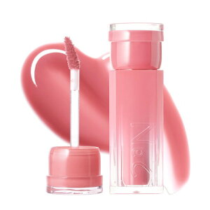 2aN�e�B���g Glaze Bouncing Tint 02 Rosy Mocha ���b�v ���g �O���X ���K�����C�N �A�C�h�����C�N �o�u�� ���� �؍��A�C�h��