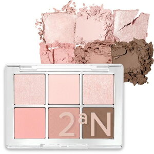 LIPS�������A���[�h���2aN�A�C�V���h�E �A�C�V���h�E�p���b�g BETTER ME EYE PALETTE 11 DREAMING �C�G�x�t ���C�g �V�p�b�P�[�W