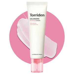 �g���f�� (Torriden) �Z�����C�W���O �R���[�Q�� �t�@�[�~���O�N���[�� 60ml �E�ێ� �t�F�C�X�N���[�� �R���[�Q���z�� �n�� �e�� ���� �ь� �q���� ���邨�� �؍��R�X�� �X�L���P�A