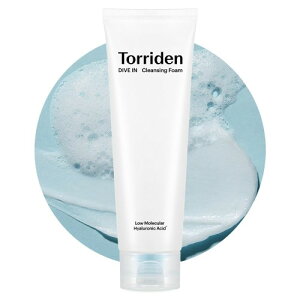 �g���f��(Torriden) �_�C�u�C�� �N�����W���O�t�H�[�� 120ml �E��痿 �q�A�������_ �t�H�[���N�����U�[ ��h�� �����ς� ��_�� �ێ� �q�A�������_ ������ �q���� ������ �C���i�[�h���C �؍��R