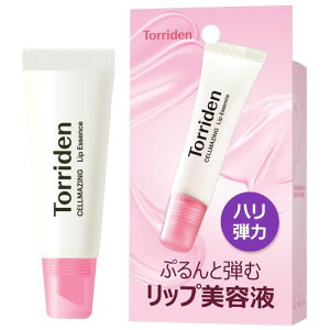 �g���f��(Torriden) �Z�����C�W���O �R���[�Q�� ���b�v�G�b�Z���X 11ml �E �ێ����b�v �N���[�� �R���[�Q�� �O �M�t�g �����Ƃ� ���邨�� ���� ���� ���r��P�A �n�� �e�� �i�C�g�p�b�N �ӂ����� 