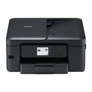 �u���U�[ �v�����^�[ A4�C���N�W�F�b�g�����@ MFC-J908N FAX �R�s�[ �v�����g �X�L���� �������ʈ�� Wi-Fi �ȒP�ݒ� �Ή��C���NLC511�V���[�Y