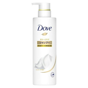 Dove �_�� �_���[�W�P�A �V�����v�[�|���v 500g