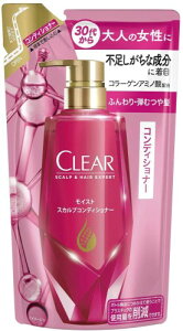 CLEAR(�N���A) ���C�X�g �X�J���v�R���f�B�V���i�[ �l�ߑւ��p 300g