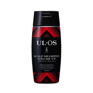 ��ː��� UL�EOS(�E���E�I�X) �X�J���v�V�����v�[ �{�����[���A�b�v 300mL